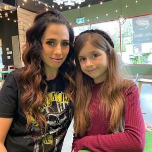 Meet your Posher, Anita